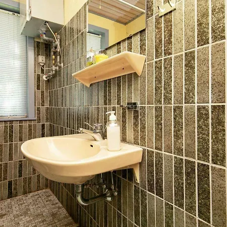 Holiday Spottrup Xii Tatil Evi Lihme