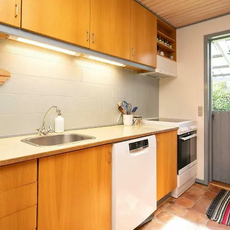 Nyaraló Holiday Spottrup Xii